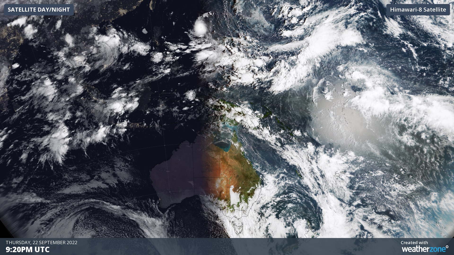 Days Now Longer Than Nights In Australia DTN APAC days-now-longer-than-nights-in-australia-dtn-apac